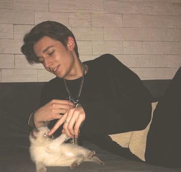 Avatar do usuário Carlos